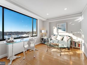 3315 Wisconsin Avenue NW 707, Washington DC 20016