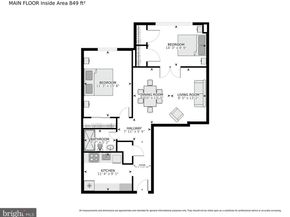 3315 Wisconsin Avenue NW 707, Washington DC 20016