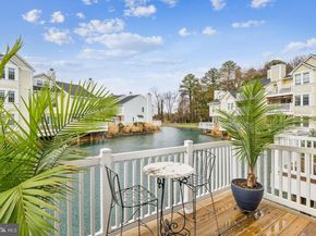 3353 Lakeside View Drive 83, Falls Church VA 22041