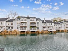 3353 Lakeside View Drive 83, Falls Church VA 22041