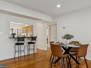 3353 Lakeside View Drive 83, Falls Church VA 22041