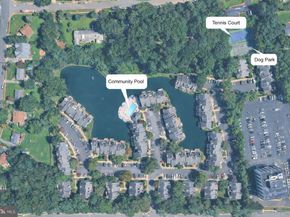 3353 Lakeside View Drive 83, Falls Church VA 22041