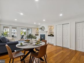 3353 Lakeside View Drive 83, Falls Church VA 22041