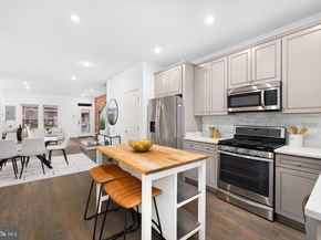 758 Gresham Place NW, Washington DC 20001