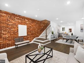 758 Gresham Place NW, Washington DC 20001