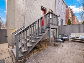 758 Gresham Place NW, Washington DC 20001