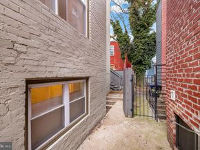 758 Gresham Place NW, Washington DC 20001