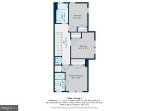 758 Gresham Place NW, Washington DC 20001