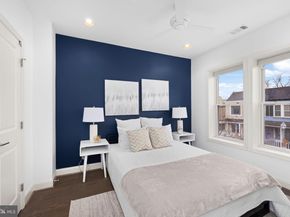 758 Gresham Place NW, Washington DC 20001