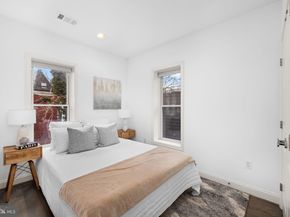 758 Gresham Place NW, Washington DC 20001