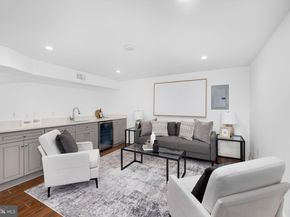 758 Gresham Place NW, Washington DC 20001