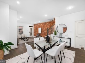 758 Gresham Place NW, Washington DC 20001