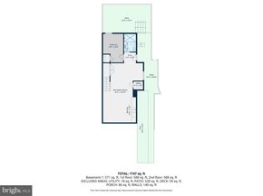 758 Gresham Place NW, Washington DC 20001