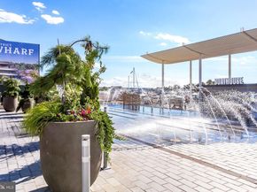 510 N Street SW N318, Washington DC 20024