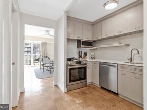 510 N Street SW N318, Washington DC 20024