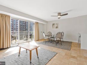 510 N Street SW N318, Washington DC 20024