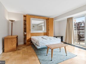 510 N Street SW N318, Washington DC 20024