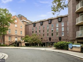 510 N Street SW N318, Washington DC 20024