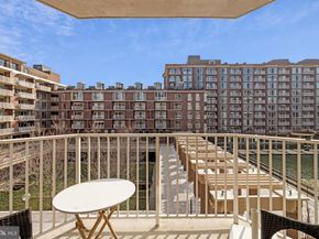 510 N Street SW N318, Washington DC 20024