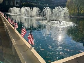 510 N Street SW N318, Washington DC 20024