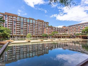 510 N Street SW N318, Washington DC 20024