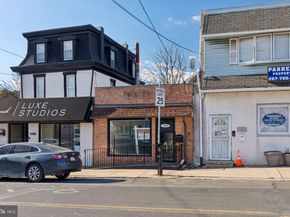 5460 Ridge Avenue, Philadelphia PA 19128