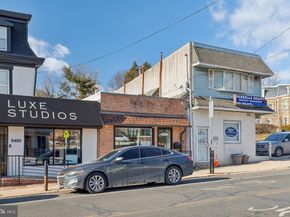 5460 Ridge Avenue, Philadelphia PA 19128