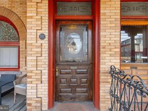 551 Leverington Avenue, Philadelphia PA 19128