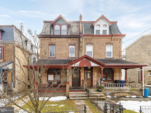 551 Leverington Avenue, Philadelphia PA 19128