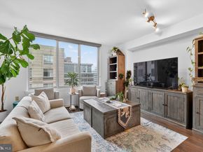 555 Massachusetts Avenue NW 1313, Washington DC 20001