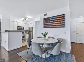 555 Massachusetts Avenue NW 1313, Washington DC 20001