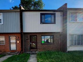 1317 Barnaby Terrace SE, Washington DC 20032