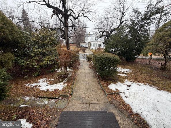 6349 N 12TH Street, Philadelphia PA 19141