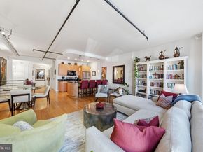 2328 Champlain Street NW 101, Washington DC 20009