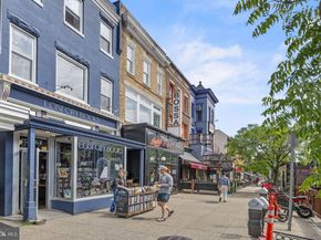 2328 Champlain Street NW 101, Washington DC 20009