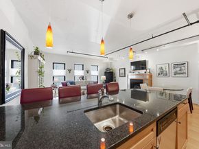 2328 Champlain Street NW 101, Washington DC 20009