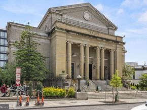 2328 Champlain Street NW 101, Washington DC 20009