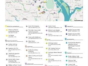 126 S Highland Street, Arlington VA 22204