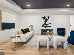 126 S Highland Street, Arlington VA 22204