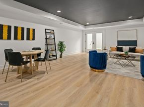 126 S Highland Street, Arlington VA 22204