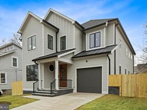 126 S Highland Street, Arlington VA 22204