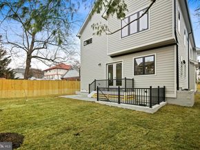 126 S Highland Street, Arlington VA 22204