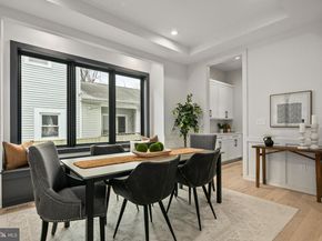 126 S Highland Street, Arlington VA 22204