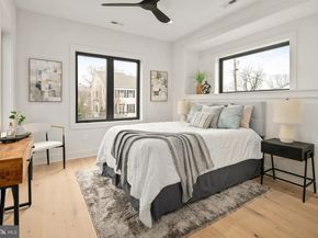 126 S Highland Street, Arlington VA 22204