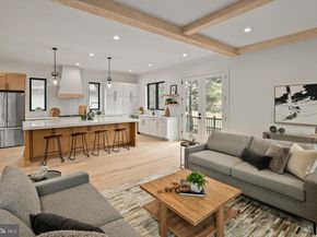 126 S Highland Street, Arlington VA 22204