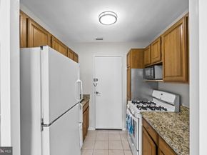 2829 Connecticut Avenue NW 503, Washington DC 20008