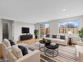 2829 Connecticut Avenue NW 503, Washington DC 20008