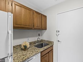 2829 Connecticut Avenue NW 503, Washington DC 20008