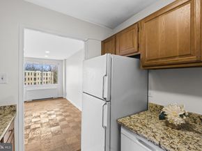 2829 Connecticut Avenue NW 503, Washington DC 20008