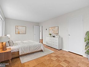 2829 Connecticut Avenue NW 503, Washington DC 20008